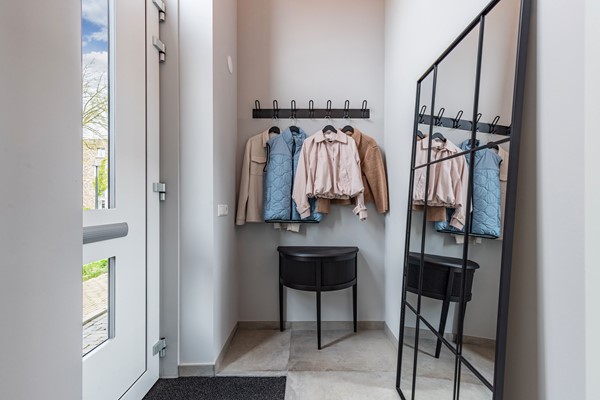 Medium property photo - De Bolder 9, 8302 DB Emmeloord